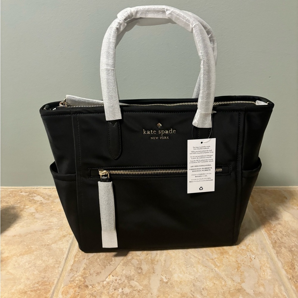 Kate Spade Chelsea medium satchel